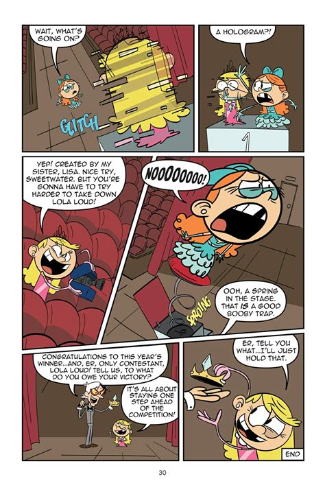 loud house porn|Comics 